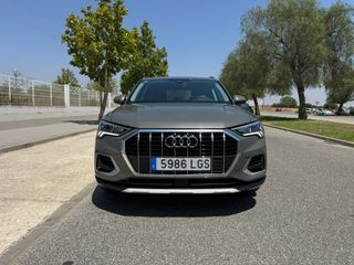 Audi Q3 2020