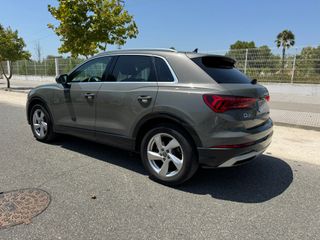 Audi Q3 2020