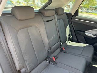 Audi Q3 2020