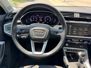 Audi Q3 2020