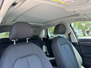 Audi Q3 2020