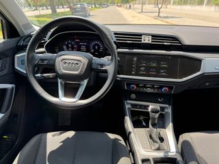 Audi Q3 2020