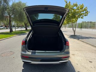 Audi Q3 2020
