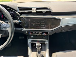 Audi Q3 2020