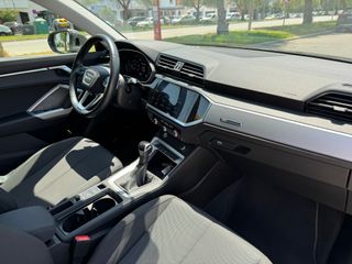 Audi Q3 2020