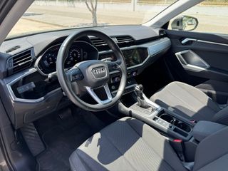 Audi Q3 2020