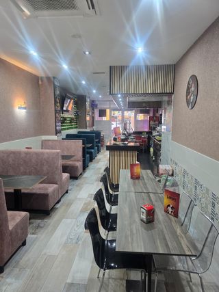 Traspaso Bar-Restaurante