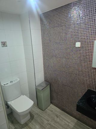 Traspaso Bar-Restaurante