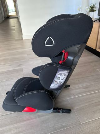 Silla coche grupo 2-3 TAKATA MAXI