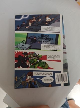 Els Forasters del temps 10: L'aventura dels Val...