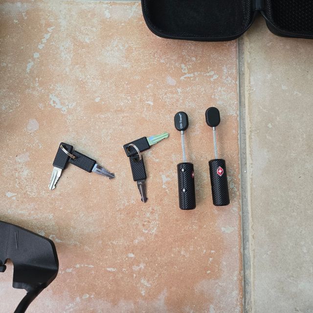 Alforjas Shad Monster 821