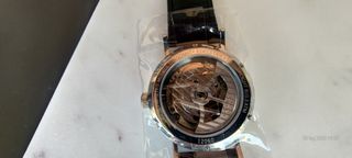 NOMOS Glashütte orologio automatico