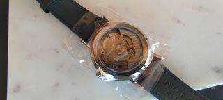 NOMOS Glashütte orologio automatico