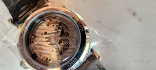 NOMOS Glashütte orologio automatico