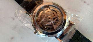 NOMOS Glashütte orologio automatico