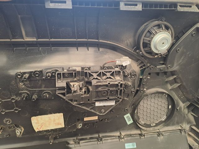 Guarnecido puertas Range Rover Evoque