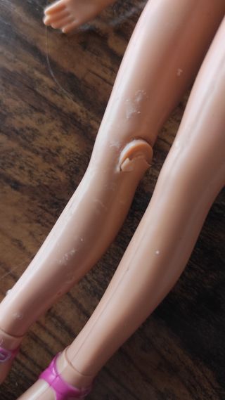 Bratz Play Sportz Tess - Muñeca