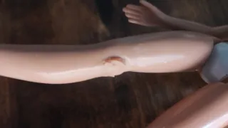 Bratz Play Sportz Tess - Muñeca