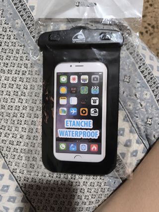Funda impermeable O'WAVE