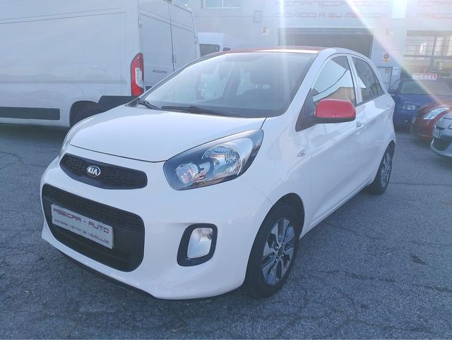 KIA Picanto 2017