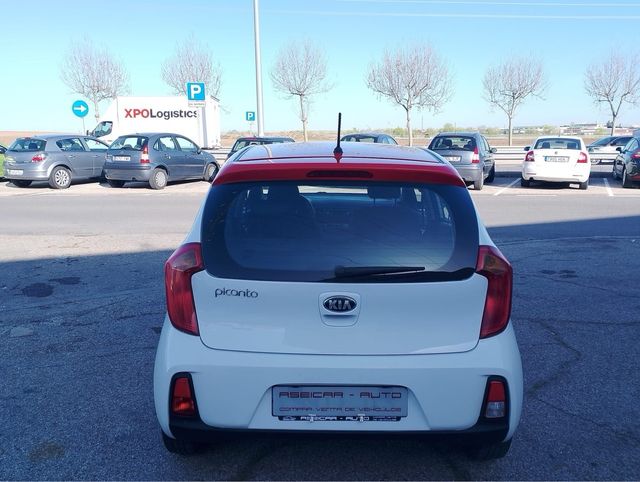 KIA Picanto 2017