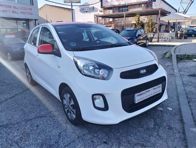 KIA Picanto 2017