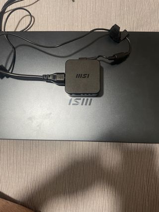 Computer portatile MSI Modern 15 A5M