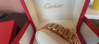 Orologio Cartier Cronografo