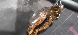 Orologio Cartier Cronografo