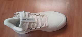 Zapatillas Nike Air Zoom Talla 37