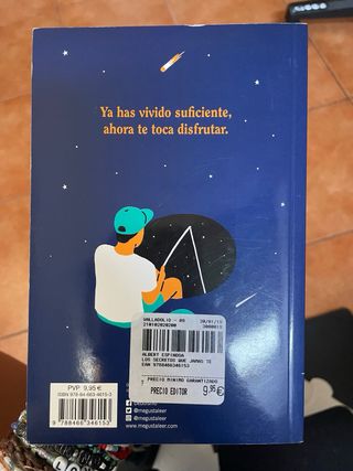 Los secretos que jamás te contaron: Para vivir ...