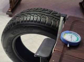 Pneumatico Invernale Kleber 175/65/15