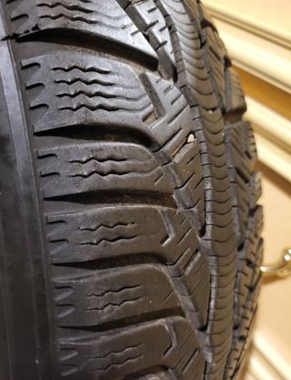 Pneumatico Invernale Kleber 175/65/15