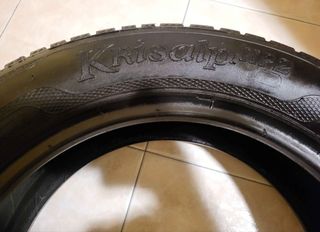 Pneumatico Invernale Kleber 175/65/15