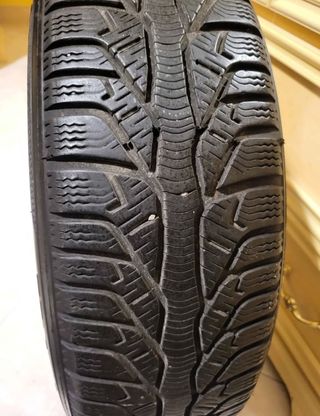 Pneumatico Invernale Kleber 175/65/15