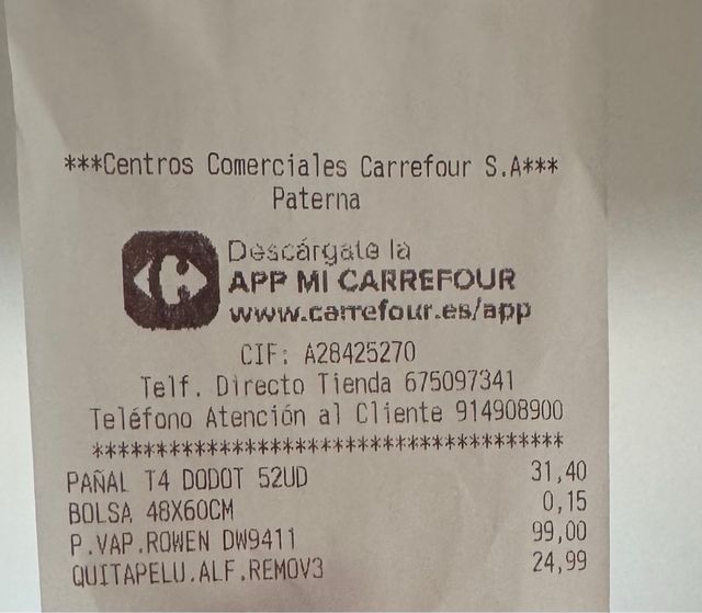 Rowenta DW9411 Steamforce Plus Plancha