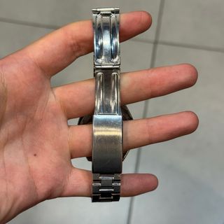 Reloj Citizen Automático Vintage