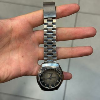 Reloj Citizen Automático Vintage