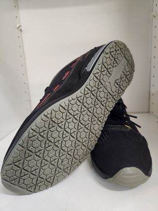 Zapatos seguridad WURTH 39