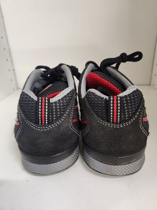 Zapatos seguridad WURTH 39