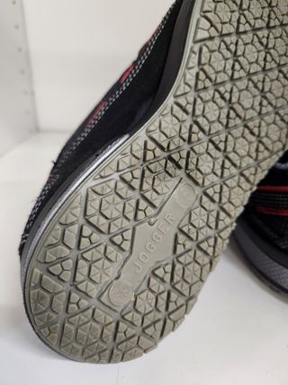 Zapatos seguridad WURTH 39