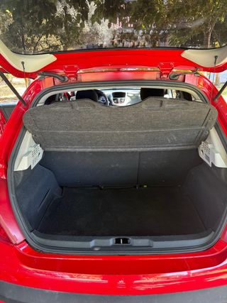 Peugeot 207 sport