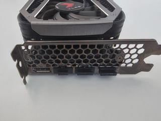 Tarjeta gráfica PNY 3080TI LHR
