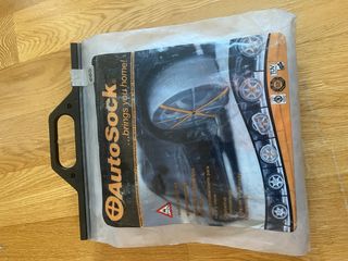 Cadenas AutoSock - 50