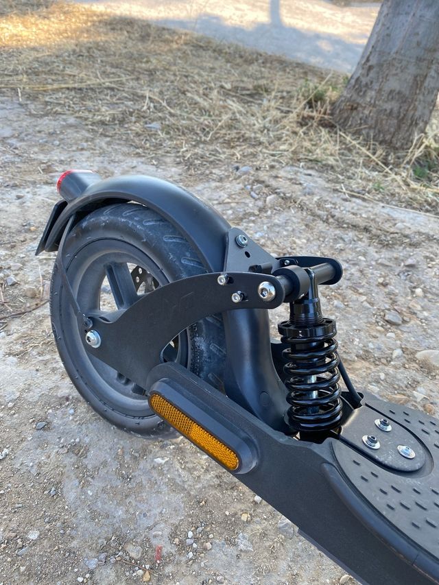 Patinete XIAOMI PRO 2