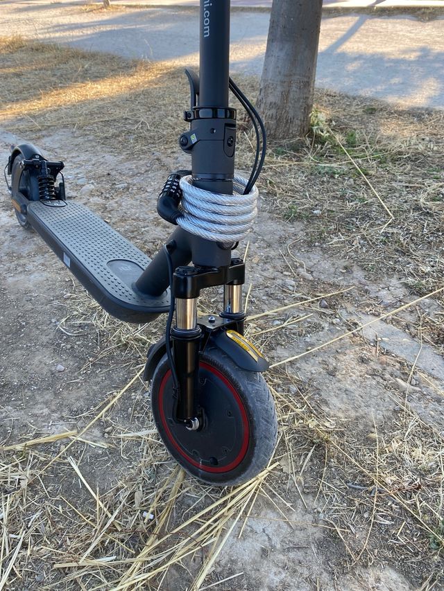 Patinete XIAOMI PRO 2