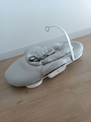 Hamaca Stokke Steps bebé