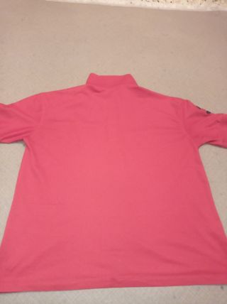Polo Ralph Lauren rojo