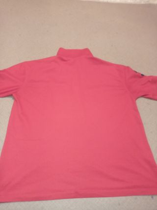 Polo Ralph Lauren rojo