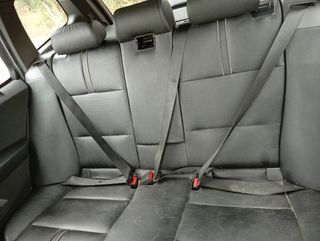 BMW X3 2004